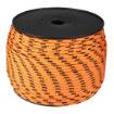 Braided polypropylene line fi 14, 100 m
