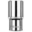Long hexagonal socket 1/2", 32 mm