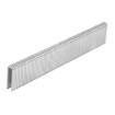 Galvanised staples for pneumatic stapler (14-570), GA18, Type 90 (4K), length 22 mm, 4000 pcs