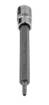 Padrunotsik pikk 1/4" torx T10x87mm