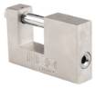 Padlock 90 mm, 3 keys