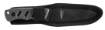 Knife full-tang bushcraft 16.5 cm
