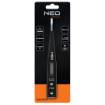 Digital voltage tester 12-250V
