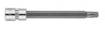 Padrunotsik pikk 1/4" torx T30x87mm