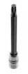 Padrunotsik pikk 1/4" torx T30x87mm