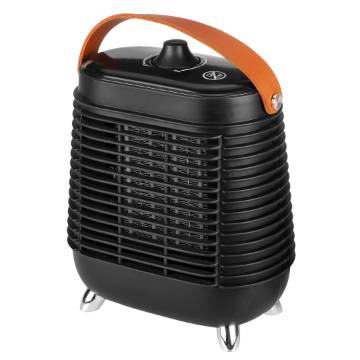 Fan heater 1500W