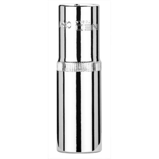 Long socket 1/2", 17 mm, 12 points