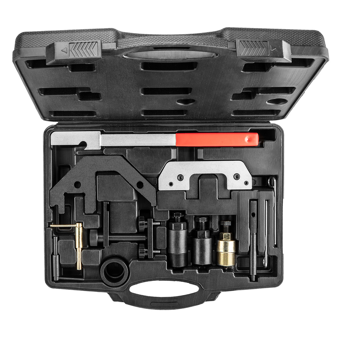 Timing tool set - BMW disel engine