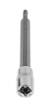Padrunotsik pikk 1/4" torx T20x87mm