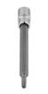 Padrunotsik pikk 1/4" torx T20x87mm