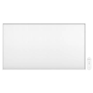 Infrared heating panel 720W, Wi-Fi