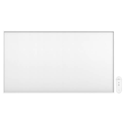 Infrared heating panel 720W, Wi-Fi