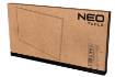 Infrared heating panel 720W, Wi-Fi