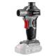 Cordless inflator Energy+ 18V, Li-Ion, without battery