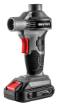 Cordless inflator Energy+ 18V, Li-Ion, without battery
