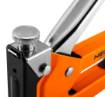 Manual stapler 4mm-14mm, Safety Lock
