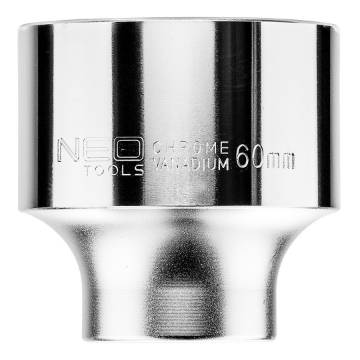 Socket 3/4", 60mm, 12 points