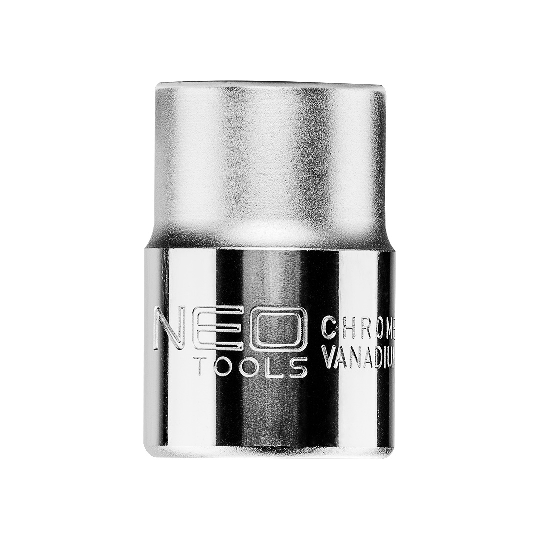 Socket 3/4", 21mm, 12 points