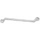 Offset ring spanner 12 x 13 mm