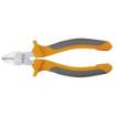 Side cutting plier 180mm