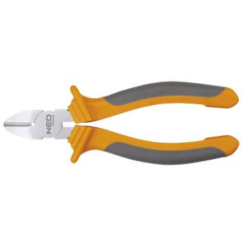 Side cutting plier 180mm