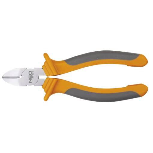 Side cutting plier 180mm