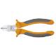 Side cutting plier 180mm