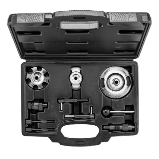 Timing tool set - VAG diesel engine