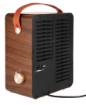 Electric fireplace 1500W