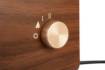 Electric fireplace 1500W