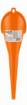 Funnel with long neck 450 mm
