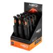 Fink knife 22 cm, display 12 pcs