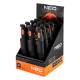 Fink knife 22 cm, display 12 pcs