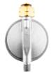 Gas heater kit for the Romanian, Czech, Slovak, Ukrainian, Russian, Serbian, Lithuanian markets, gas pressure regulator and hose, type G2
