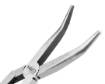 CRV double jointed pliers set of 3 pcs.