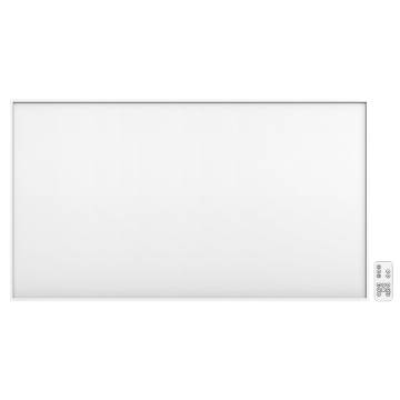 Infrared heating panel 600W