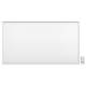 Infrared heating panel 600W