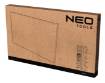 Infrared heating panel 600W