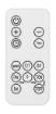Infrared heating panel 600W