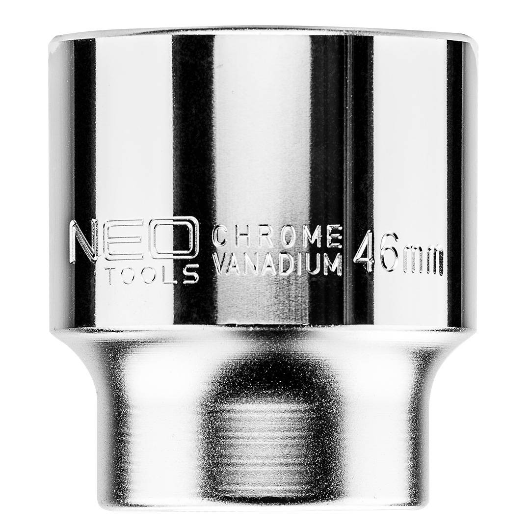 Socket 3/4", 46mm, 12 points
