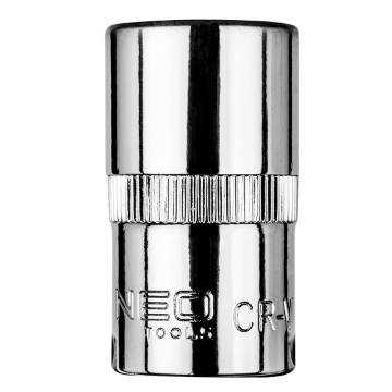 Hexagonal socket 1/2", 16 mm
