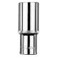 Long hexagonal socket 1/2", 23 mm