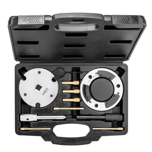 Timing lock set for Ford/Citroen/Fiat/Jaguar/Land Rover/LDV/Peugeot diesel engines