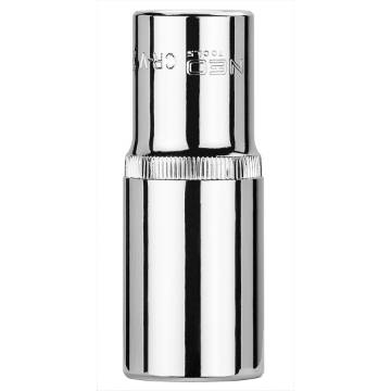Deep socket 1/2", 22mm, 12 points