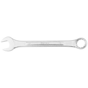 Combination spanner 17 x 205 mm