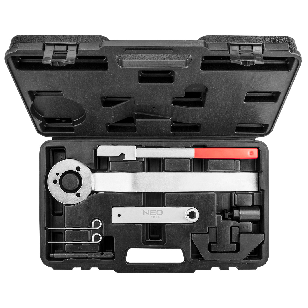 Timing tool set - BMW, Land Rover, Ople disel engine