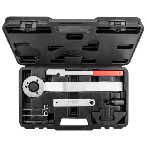 Timing tool set - BMW, Land Rover, Ople disel engine