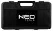 Timing tool set - BMW, Land Rover, Ople disel engine
