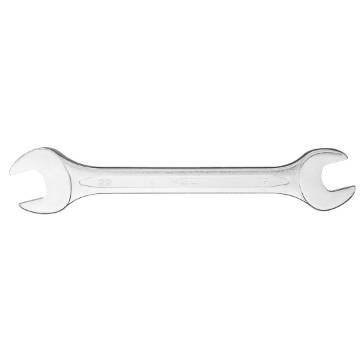 Double open wrench 19 x 22 mm