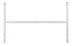 Ceiling bracket for panels 90-104/90-107